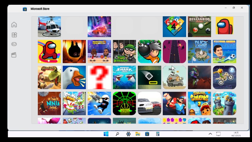 windows11模拟器手机版