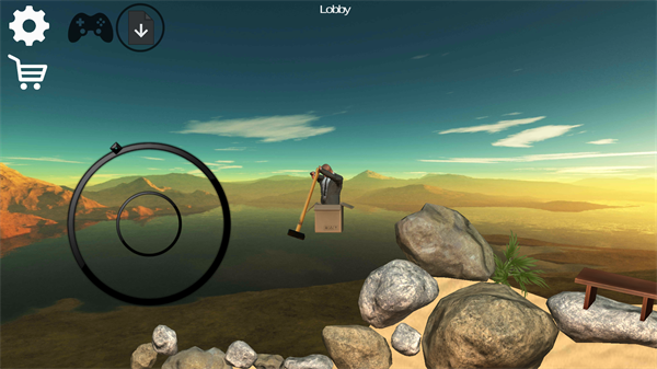 没腿玩个锤子游戏攻略图片2