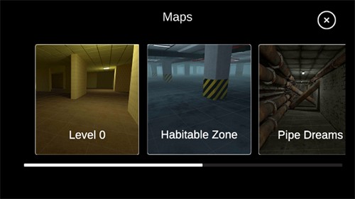 后室4人联机版 正版