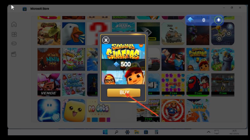 windows11模拟器手机版