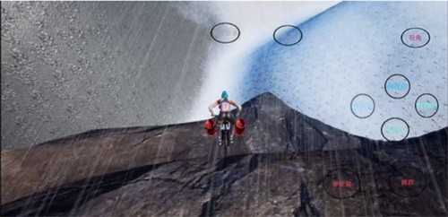 极限国度手机版