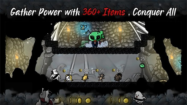 太空角斗士中文版