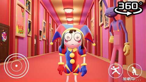 猛鬼躺平躲猫猫