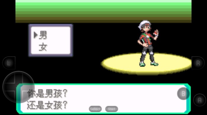 口袋妖怪究极绿宝石5.5金手指