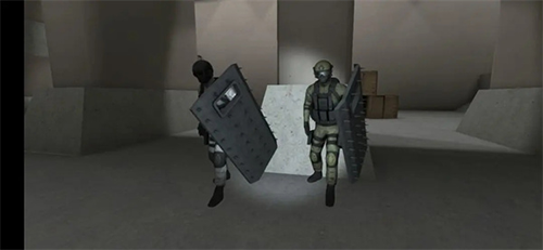 僵尸作战模拟器内置菜单7723版兵种介绍3