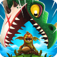 饥饿龙破解版