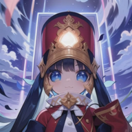 星穹铁道抽卡模拟器大聪明版(Wacky Warper) v2.5.4手机版