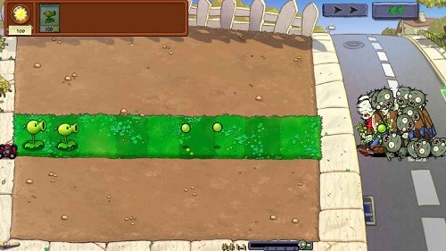 pvz真无双版官方版