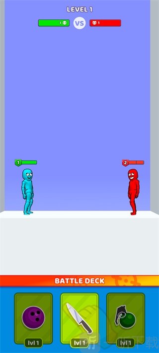 谁先阵亡2内置Mod菜单