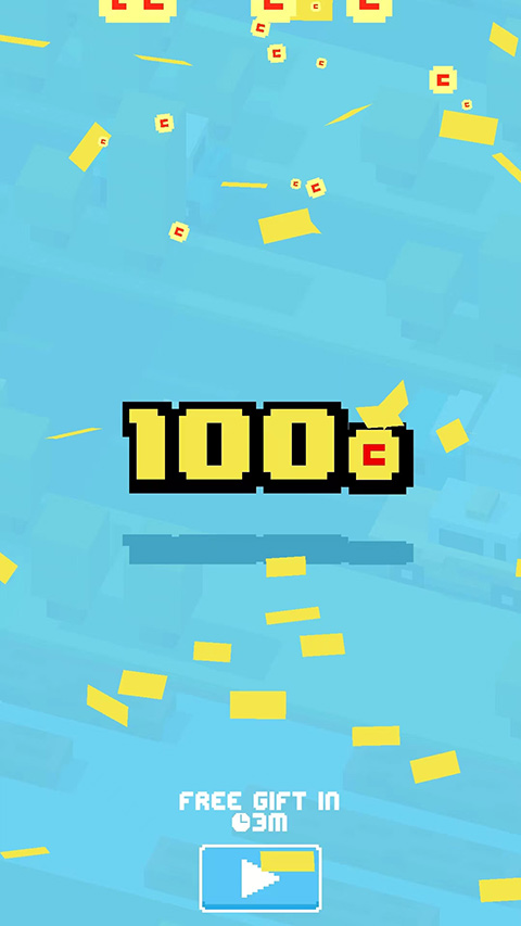 天天过马路下载