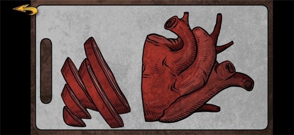 人生画廊第二章攻略图片5