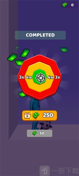 谁先阵亡2内置Mod菜单