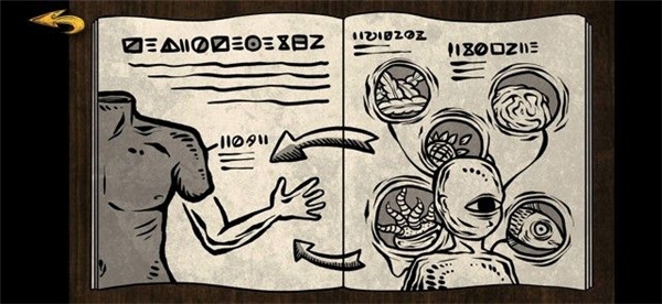 人生画廊第二章攻略图片10