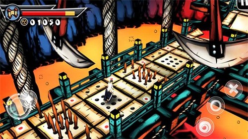 武士2复仇下载英文版