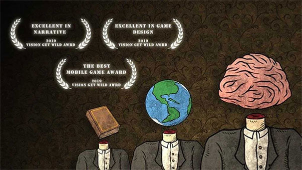 人生画廊官方版