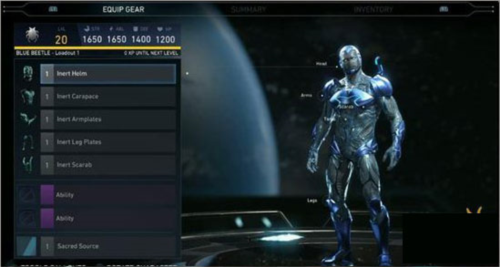 套装额外属性获取攻略配图3