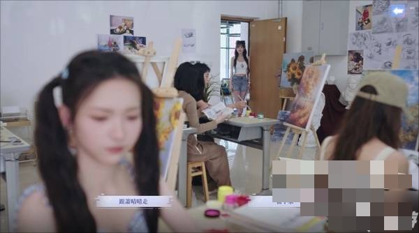 完蛋我被美女包围了前传手游