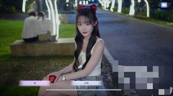 完蛋我被美女包围了前传手游