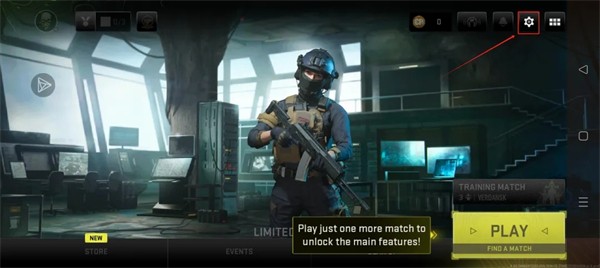 使命召唤战区国际服下载