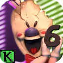 恐怖冰淇淋6内置mod菜单版