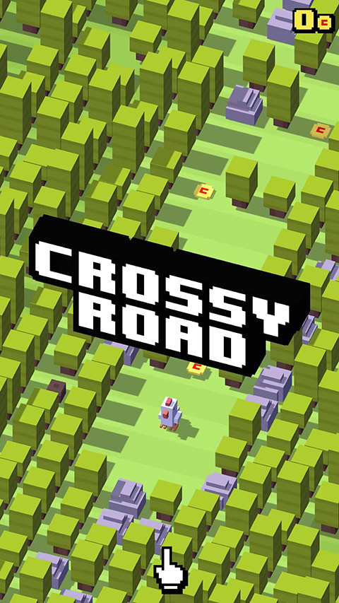 天天过马路下载