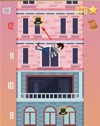 《抛出银河系无限金币版》截图12