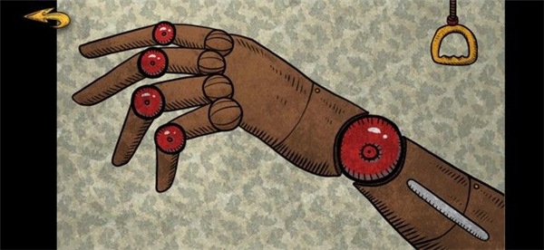 人生画廊第二章攻略图片2