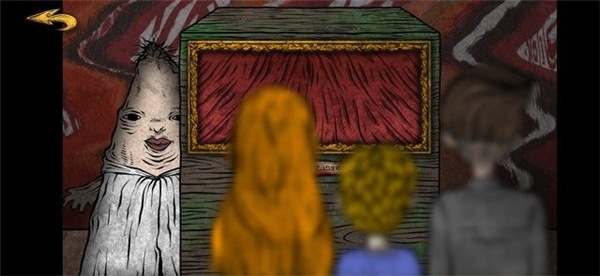 人生画廊第二章攻略图片6