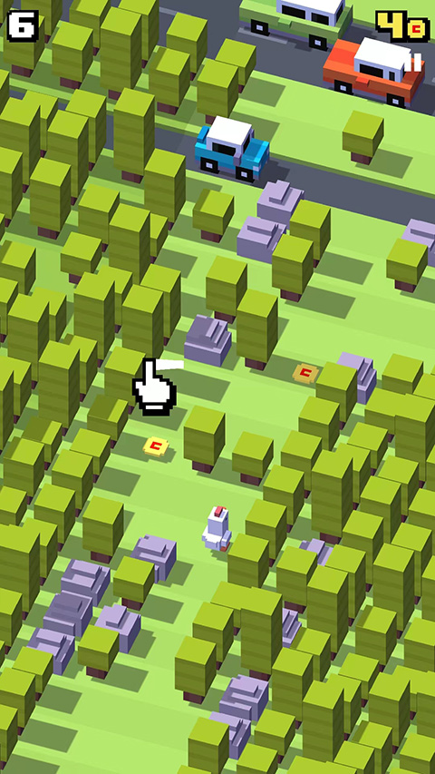 天天过马路下载