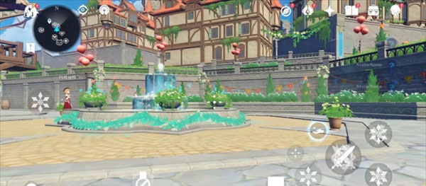 原神私人服怎么玩截图2