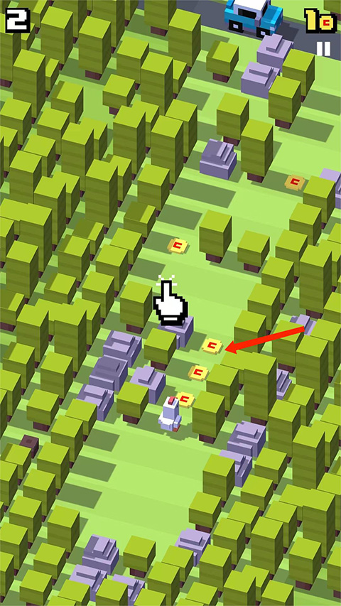 天天过马路下载