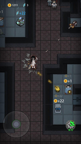 躺平发育正常版128g超大房间模式