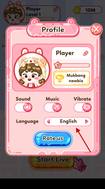 果冻大师吃播达人小游戏