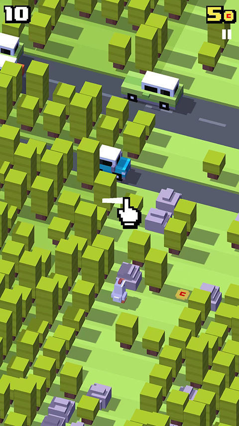 天天过马路下载