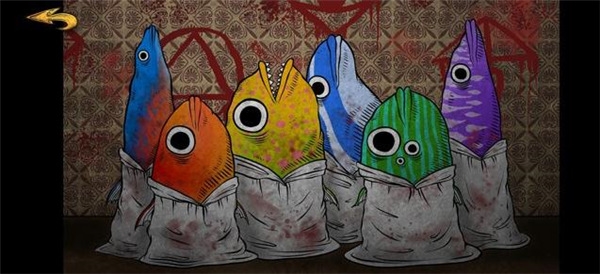 人生画廊第二章攻略图片8