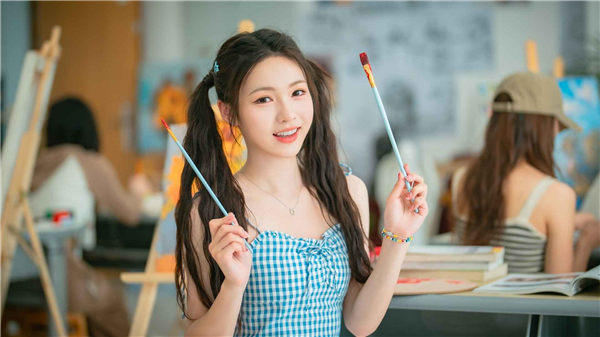 完蛋我被美女包围了前传手游