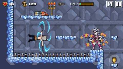 牛头与僵尸：恶魔之战