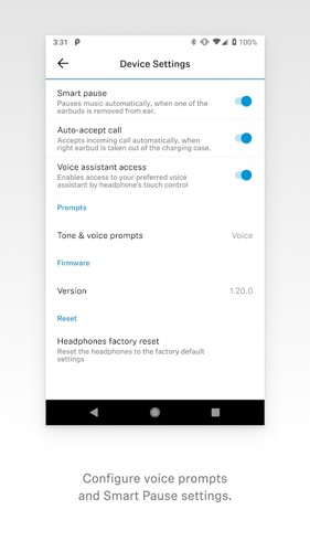 森海塞尔app(Smart Control)