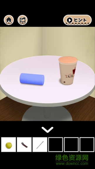 恐怖珍珠奶茶店完整版