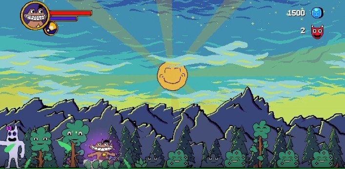 失踪的班班试玩版(Missing Banban)