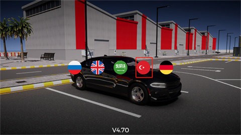 漂移与事故模拟器内置菜单版