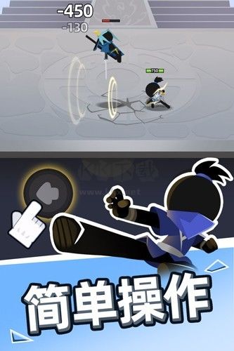 我比武特牛内购破解版