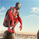 蜘蛛侠绳索英雄：绿超人