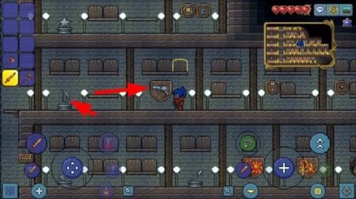 Terraria新手攻略12