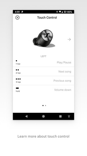 森海塞尔app(Smart Control)