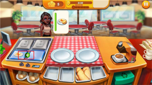 彩虹棉花糖小店破解版图片6