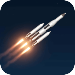 航天模拟器最新版(Spaceflight Simulator)