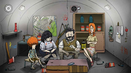 60秒重制版(60 Seconds! Reatomized)