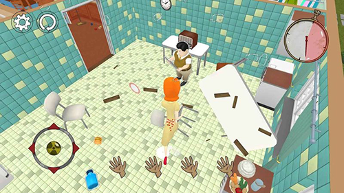 60秒重制版(60 Seconds! Reatomized)