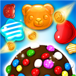 蛋糕消消乐最新版